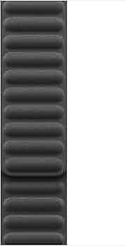 Apple純正 42mmケース用 ブラックマグネティックリンク 箱あり Amazon.co.jp: Apple Watch Band - 42mmケース用ブラック